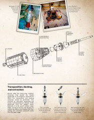 LEGO 92176 instructions page 5 – build guide