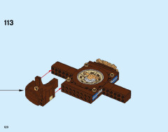 LEGO 92177 instructions page 120 – build guide