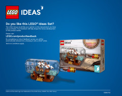 LEGO 92177 instructions page 156 – build guide