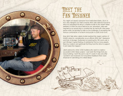 LEGO 92177 instructions page 2 – build guide