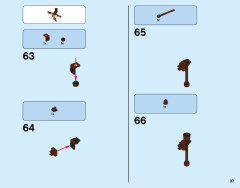 LEGO 92177 instructions page 37 – build guide