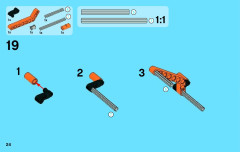 LEGO 9392 instructions page 24 – build guide
