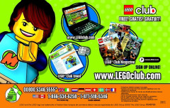 LEGO 9392 instructions page 60 – build guide