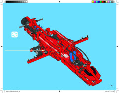 LEGO 9394 instructions page 39 – build guide