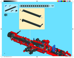 LEGO 9394 instructions page 4 – build guide