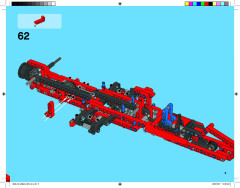 LEGO 9394 instructions page 5 – build guide