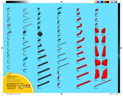LEGO 9394 instructions page 56 – build guide