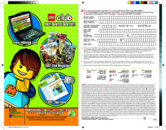 LEGO 9394 instructions page 58 – build guide