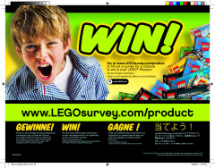 LEGO 9394 instructions page 60 – build guide