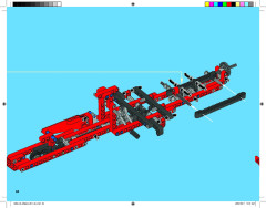 LEGO 9394 instructions page 34 – build guide
