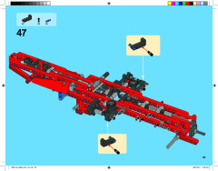 LEGO 9394 instructions page 59 – build guide