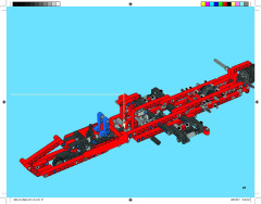 LEGO 9394 instructions page 67 – build guide