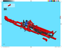 LEGO 9394 instructions page 32 – build guide