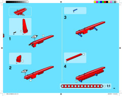 LEGO 9394 instructions page 49 – build guide