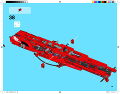 LEGO 9394 instructions page 53 – build guide