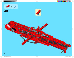 LEGO 9394 instructions page 56 – build guide