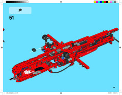 LEGO 9394 instructions page 67 – build guide