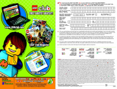 LEGO 9395 instructions page 55 – build guide