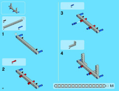 LEGO 9397 instructions page 16 – build guide