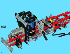 LEGO 9397 instructions page 50 – build guide