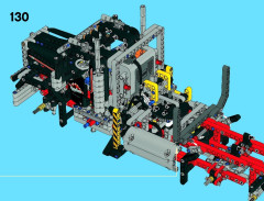 LEGO 9397 instructions page 15 – build guide