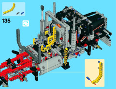 LEGO 9397 instructions page 22 – build guide