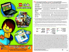 LEGO 9397 instructions page 62 – build guide