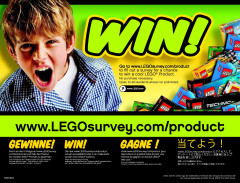 LEGO 9397 instructions page 64 – build guide