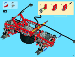 LEGO 9398 instructions page 13 – build guide
