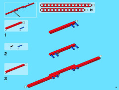 LEGO 9398 instructions page 19 – build guide