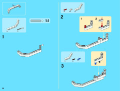 LEGO 9398 instructions page 56 – build guide