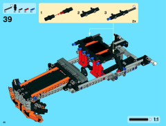 LEGO 9398 instructions page 46 – build guide