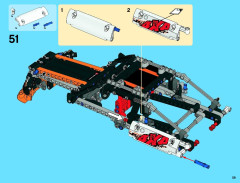 LEGO 9398 instructions page 59 – build guide