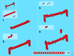 LEGO 9398 instructions page 55 – build guide