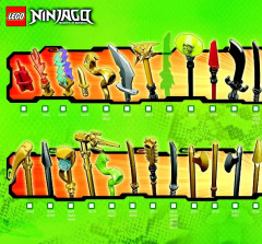 LEGO 9442 instructions page 42 – build guide