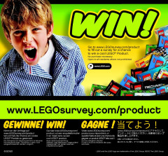 LEGO 9445 instructions page 76 – build guide