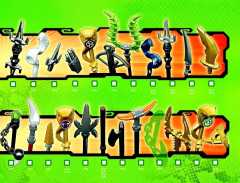 LEGO 9446 instructions page 37 – build guide