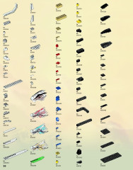 LEGO 9450 instructions page 56 – build guide