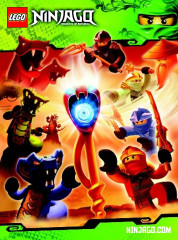 LEGO 9455 instructions page 39 – build guide