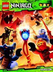 LEGO 9455 instructions page 78 – build guide