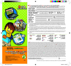 LEGO 9456 instructions page 48 – build guide
