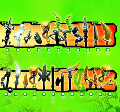 LEGO 9456 instructions page 21 – build guide