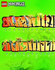 LEGO 9457 instructions page 42 – build guide