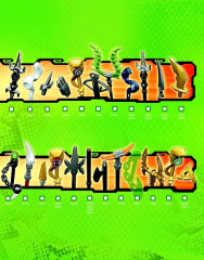 LEGO 9457 instructions page 43 – build guide