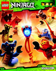 LEGO 9457 instructions page 74 – build guide