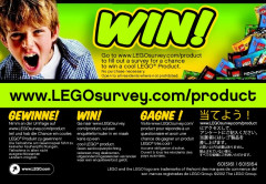 LEGO 9461 instructions page 28 – build guide