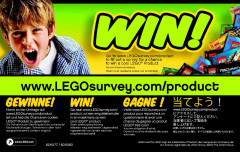 LEGO 9463 instructions page 52 – build guide