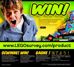 LEGO 9464 instructions page 72 – build guide