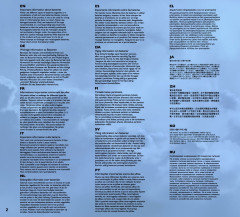 LEGO 9466 instructions page 2 – build guide