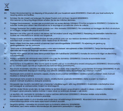 LEGO 9466 instructions page 4 – build guide